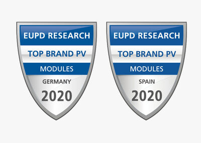Top Brand PV 2020
