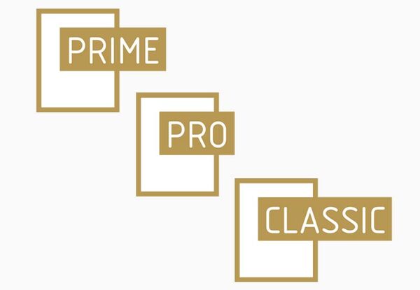 ECO LINE FAMILIES 2026