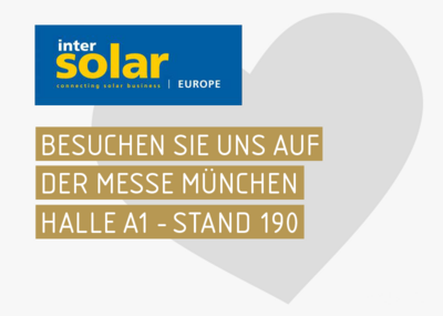 Intersolar Europe 2026