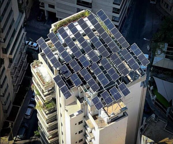 48 LX HJT M144/470W 166+ GG SW solar modules  | Beirut (Lebanon)