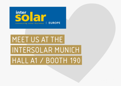 Intersolar Europe 2026