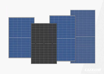 One size fits all - Eco Line GG HJT series with the new M182R+ cell format
