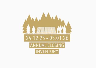 Luxor Solar wish you Happy Holidays!