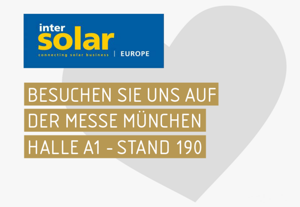 Intersolar Europe 2026