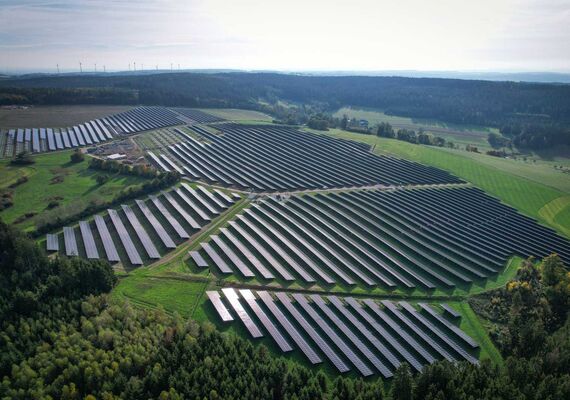 ECO LINE MODULES IN INDUSTRIAL PLANTS