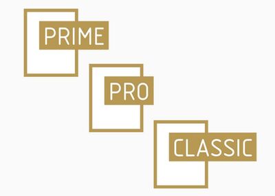 ECO LINE FAMILIES 2026
