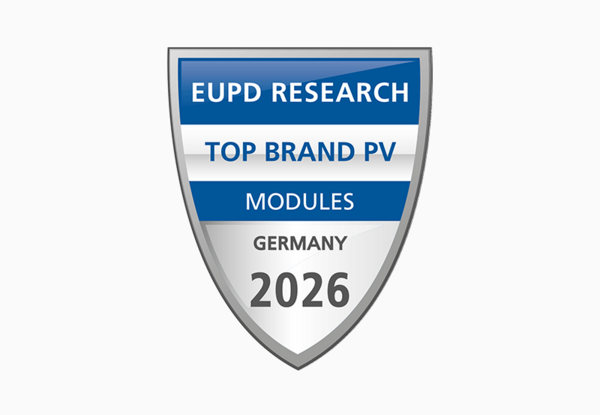 Top Brand PV Germany 2026