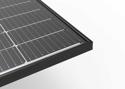 PV Guided Tours auf der intersolar 2022