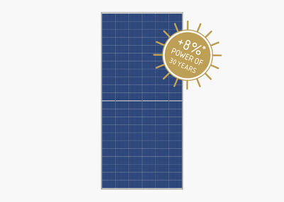 AVAILABLE NOW >>> Eco Line HJT GG BIF BW M132R | 620 Wp ...