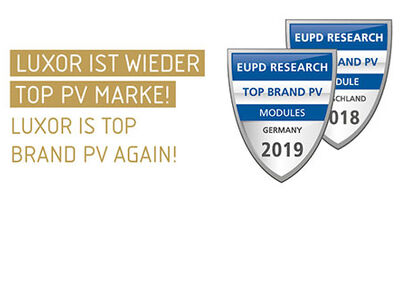 Top Brand PV 2019