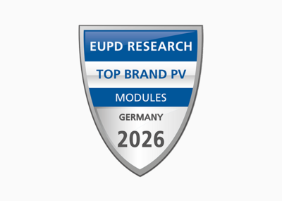 Top Brand PV Germany 2026