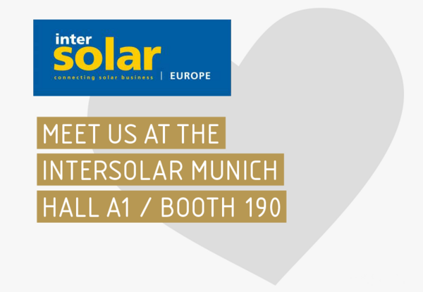 Intersolar Europe 2026