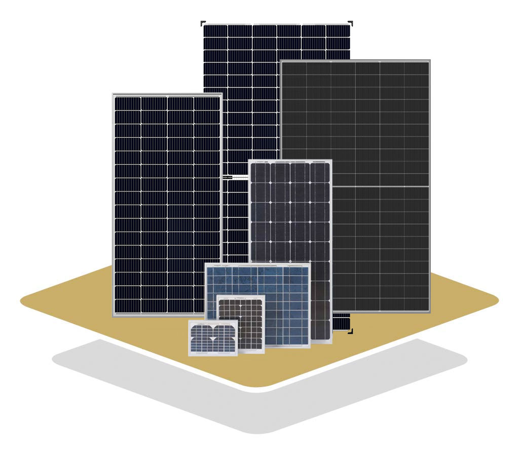 Luxor Solar Special Line Solarmodule