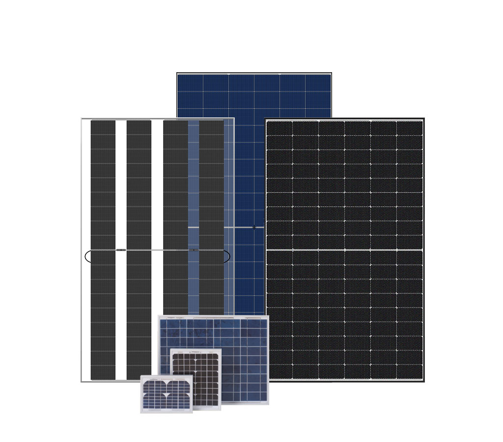 Luxor Solar Special Line Solarmodule