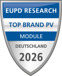 EUPD TOP BRAND PV - Module - Deutschland