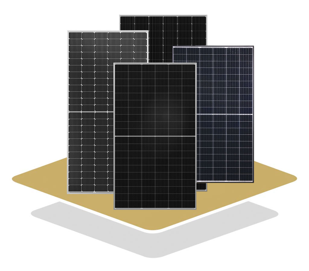 LUXOR SOLAR ECO LINE Solar-modules