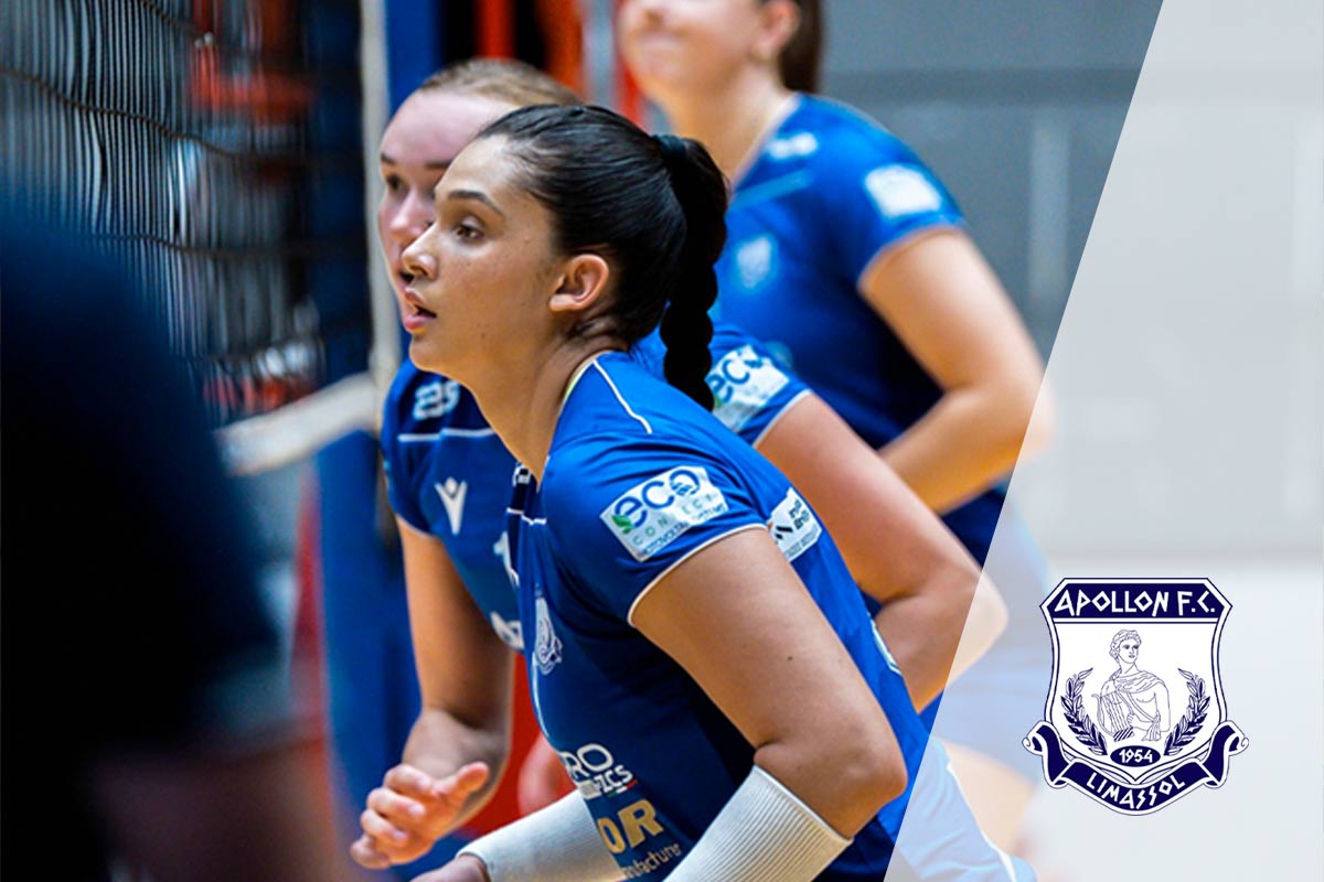 Luxor Solar - Soziales Engagement - Apollon V.C. - Zypern