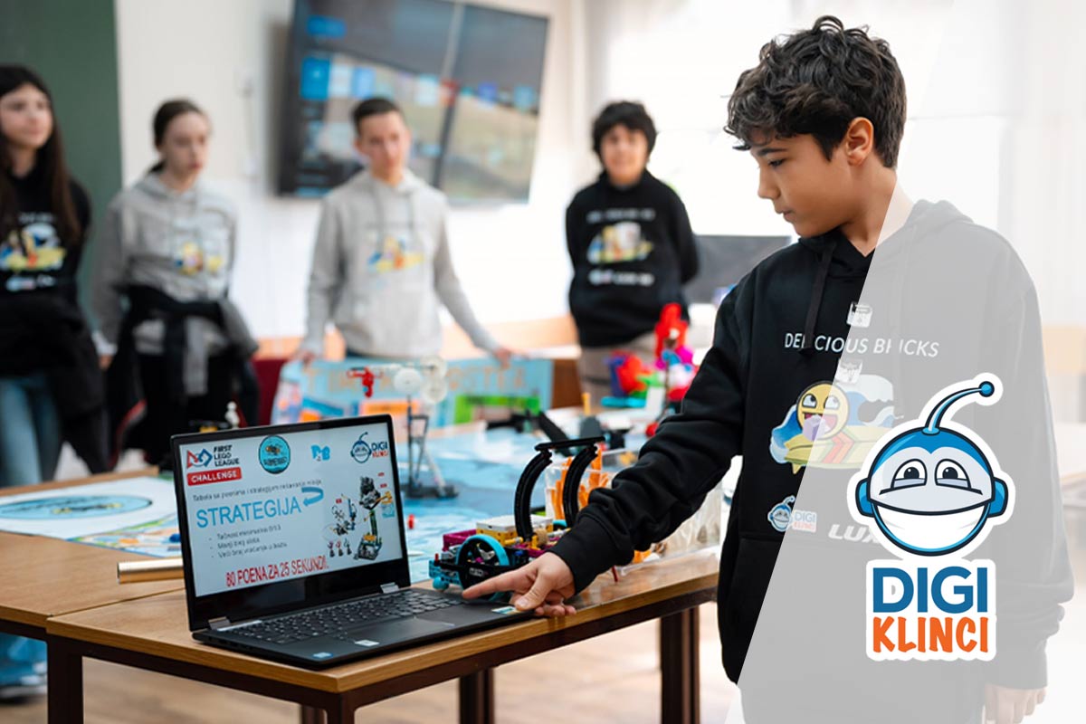 Luxor Solar - Soziales Engagement - DIGIKLINCI