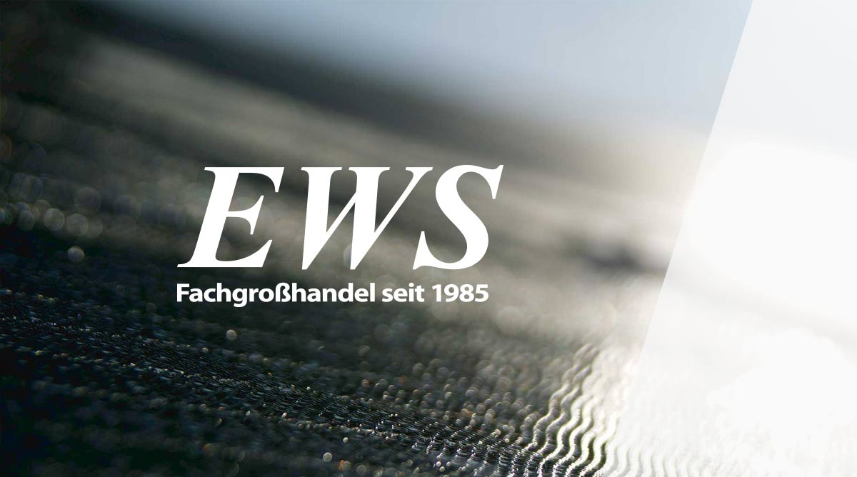 Luxor Solar Vertriebspartner - EWS