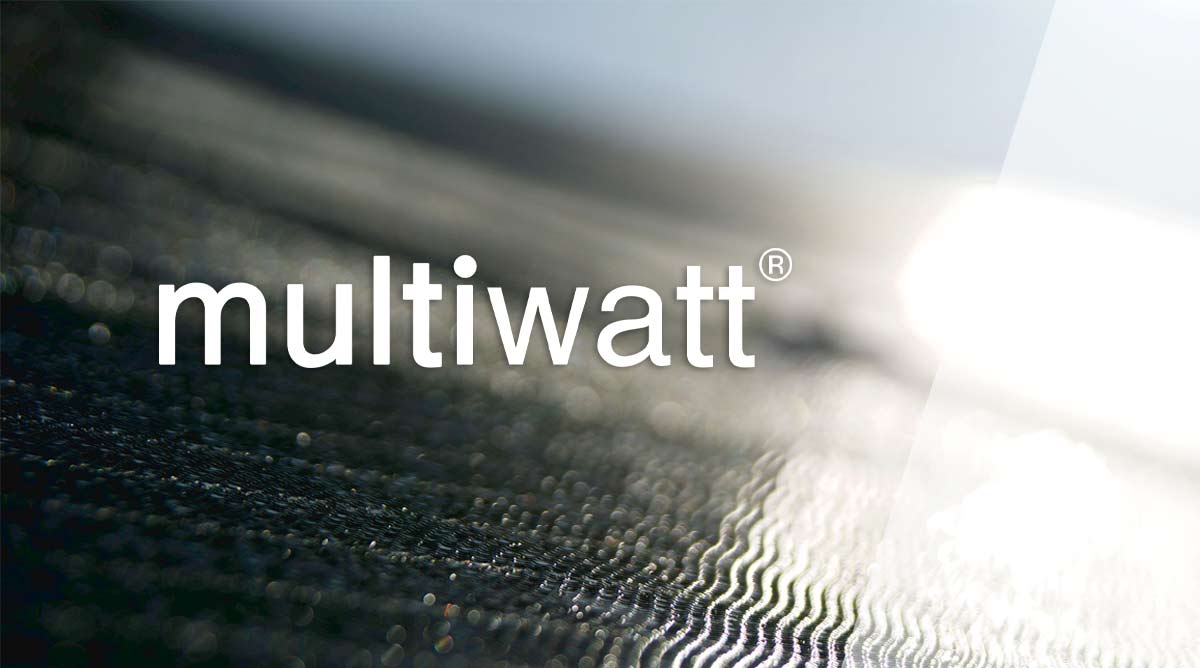 Luxor Solar Vertriebspartner - multiwatt®