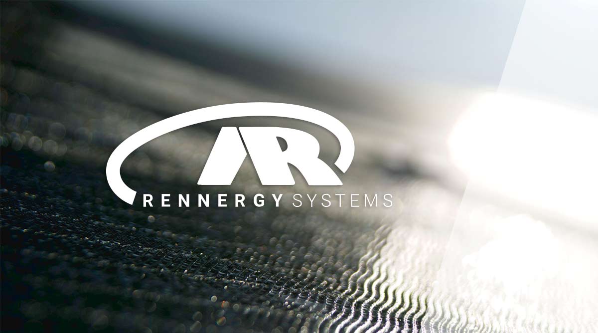 Luxor Solar Vertriebspartner - RENNERGY