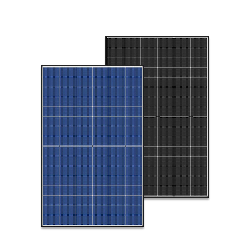 ECO LINE HJT GG Solar modules M182R
