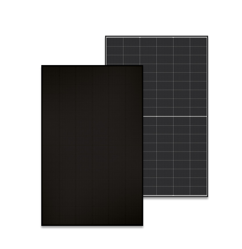 ECO LINE TOPCON GG BIFACIAL | Half-Cell | Mono Solar modules
