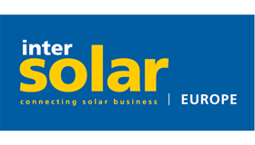 Intersolar Europe 2025