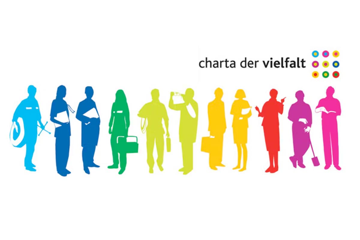 Carta der Vielfalt