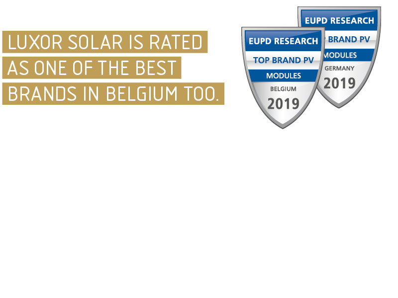 Top Brand PV Germany 2019