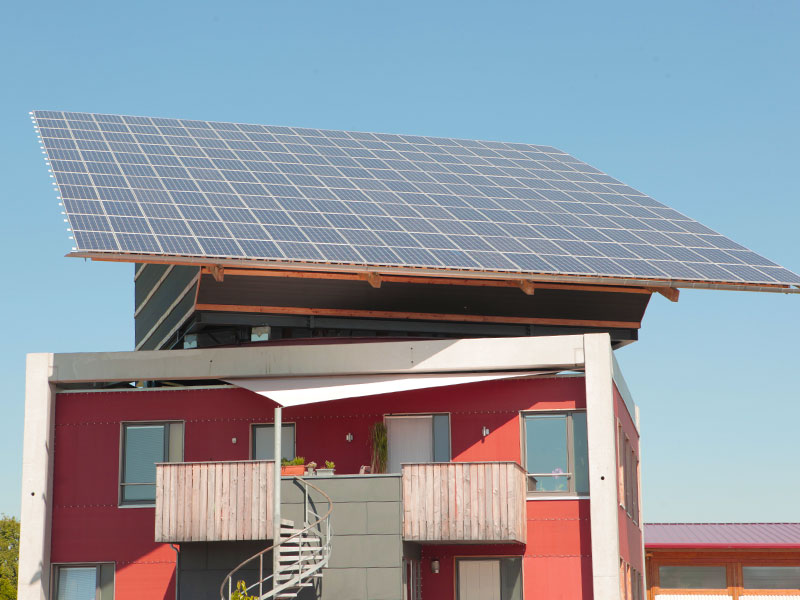 38.67 kWp | Berghülen