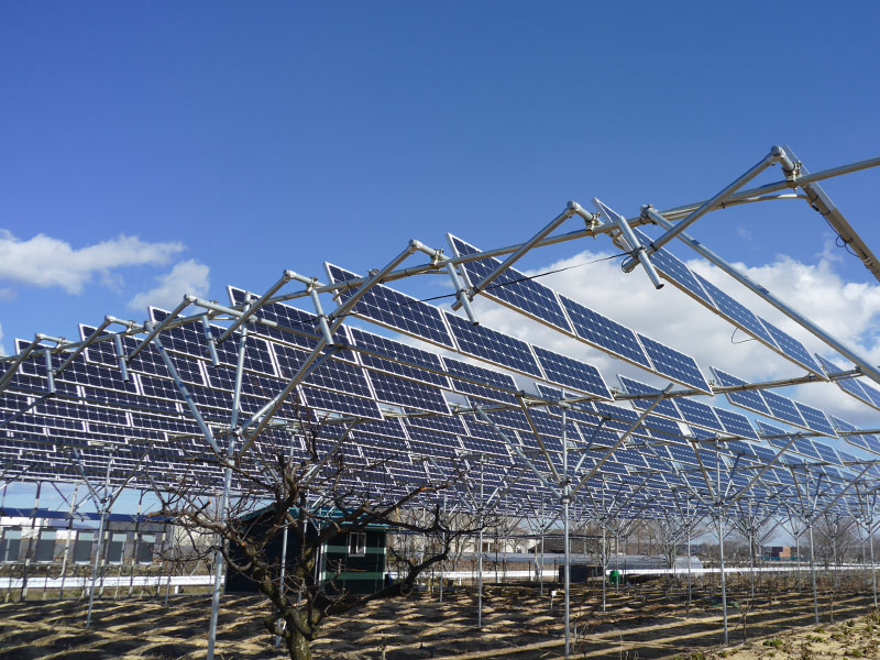 47.8 KW | Nagoya Japan