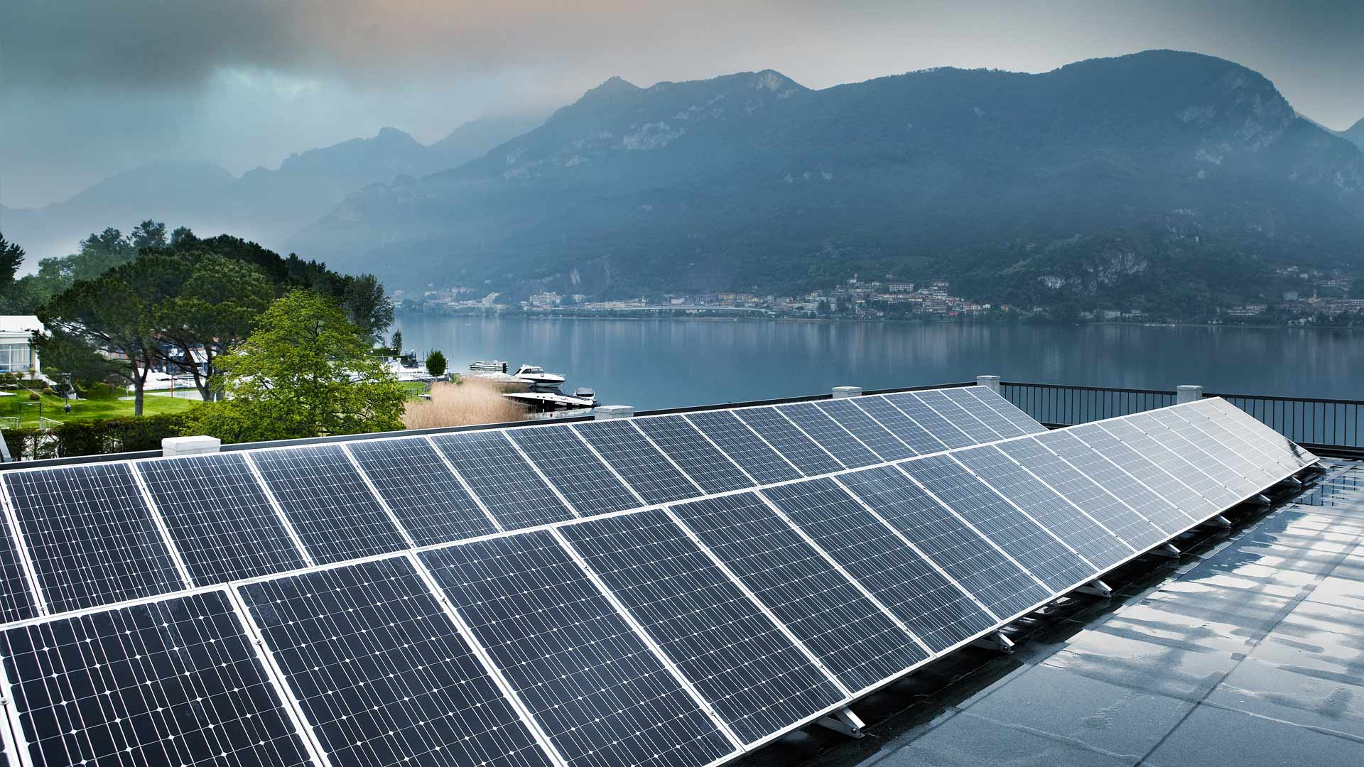 SOLAR MODULE MANUFACTURER SINCE 2007 LUXOR SOLAR