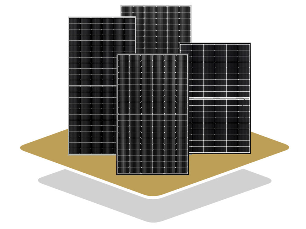 LUXOR Solarmodule