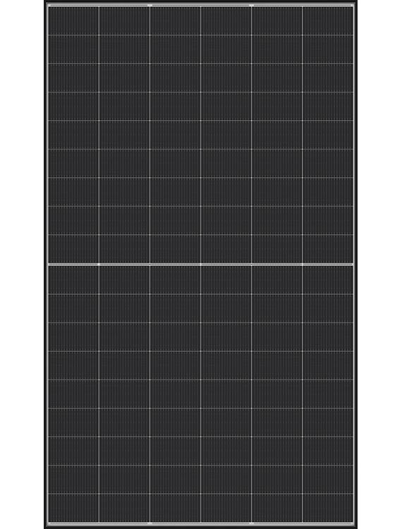 ECO LINE CLASSIC 445-465W / TOPCON BLACK WHITE