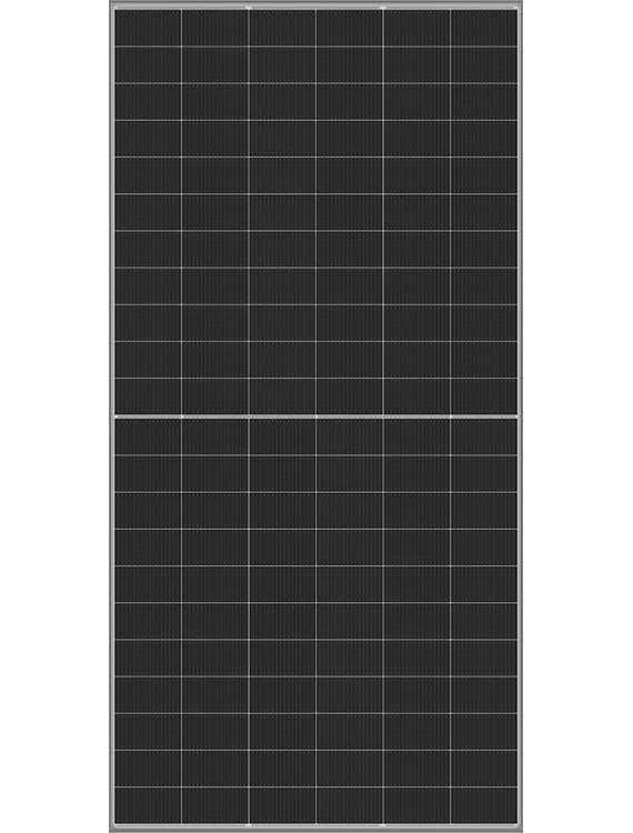 ECO LINE CLASSIC 705-725W / TOPCON SILVER WHITE