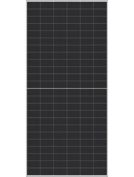 ECO LINE CLASSIC 575-595W / TOPCON SILVER WHITE