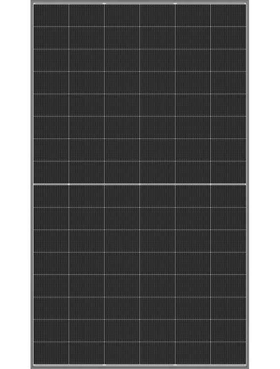 ECO LINE CLASSIC 455-475W / TOPCON SILVER WHITE