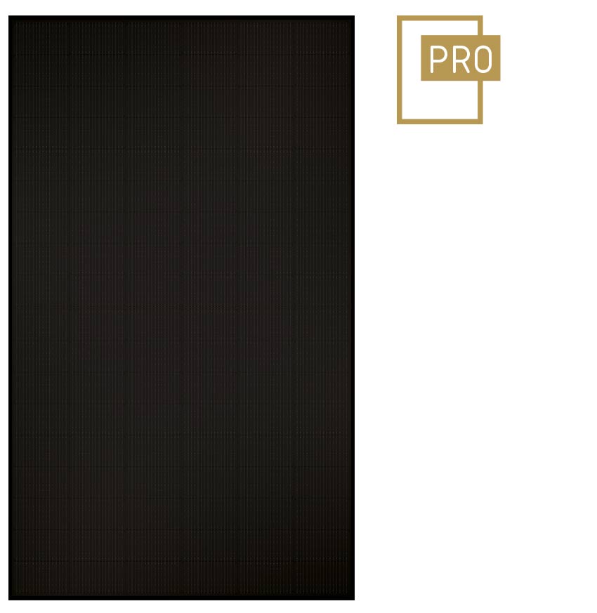 ECO LINE PRO 445-465W | FULLBLACK