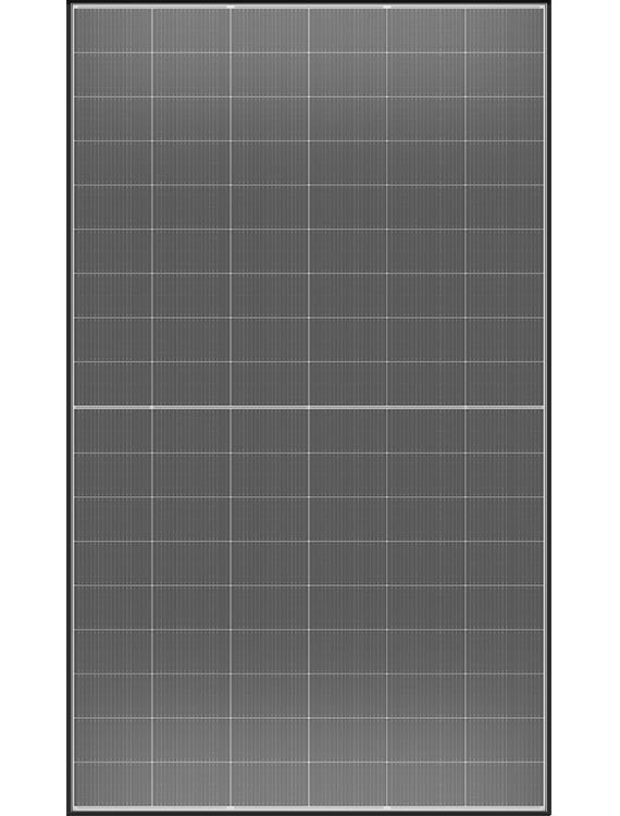 ECO LINE PRO NON-REFLECT 445-465W / TOPCON BLACK WHITE