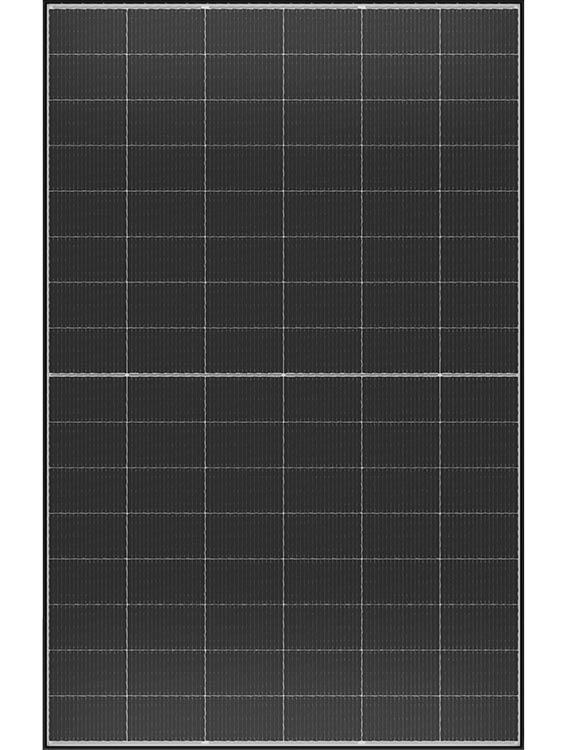 ECO LINE PRO NON-REFLECT 450-470W / TOPCON BLACK WHITE