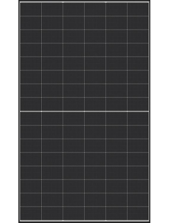 ECO LINE CLASSIC 455-475W / TOPCON BLACK WHITE