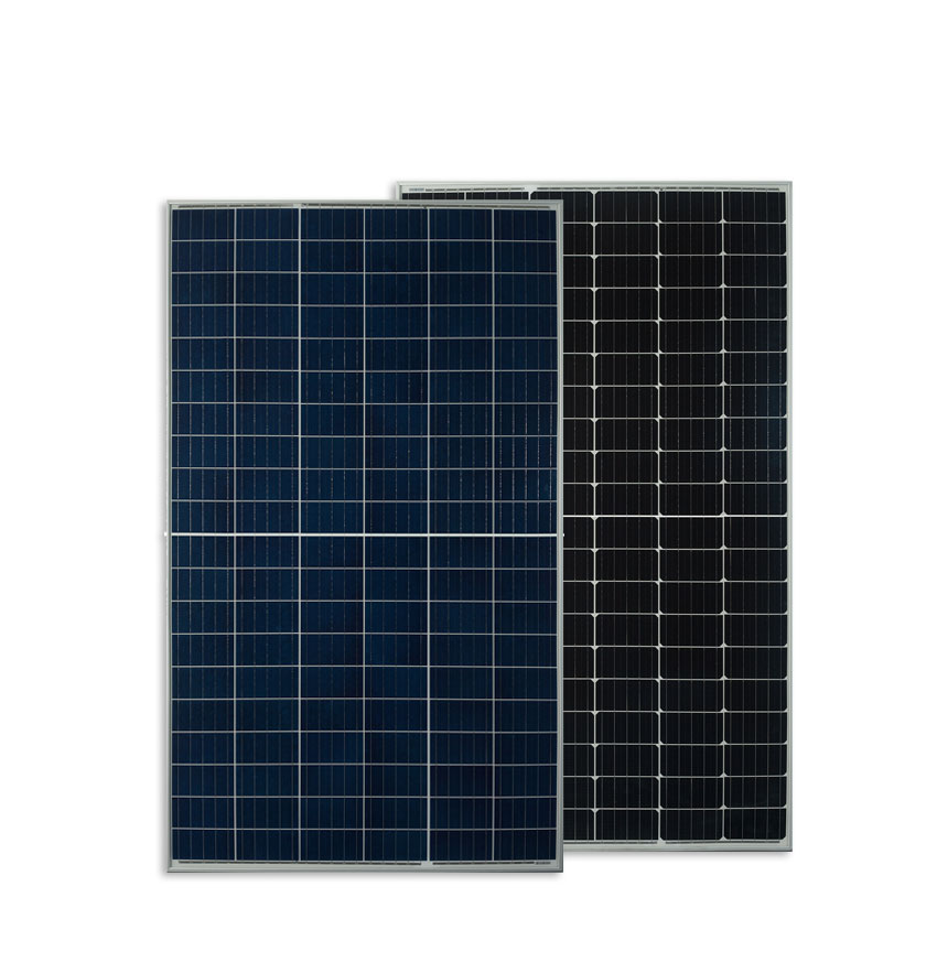 LUXOR SOLAR ECO LINE Half-Cell 120 cells