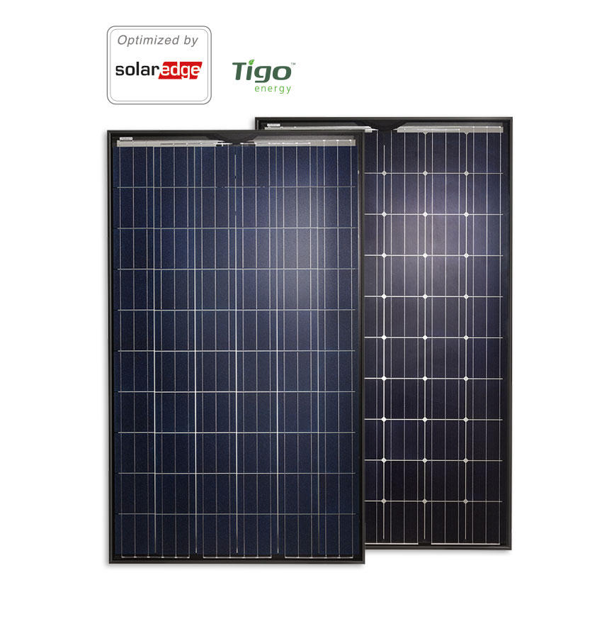LUXOR SOLAR SECURE LINE +SMART