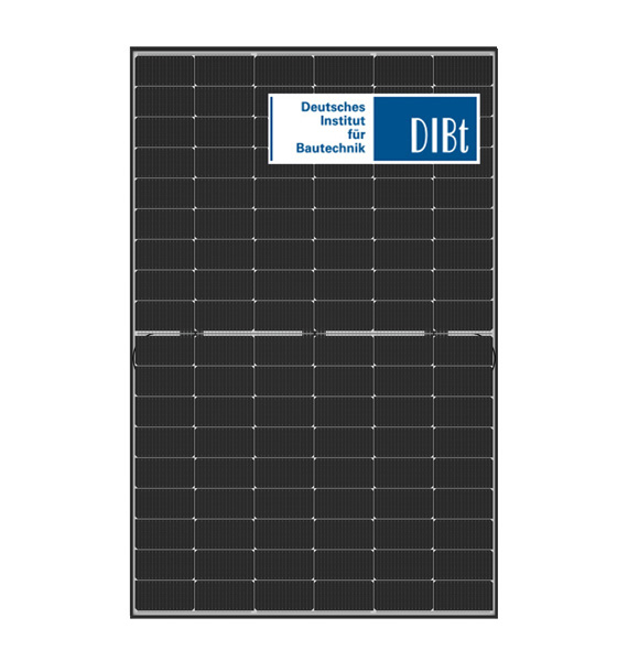 Eco Line Secure Bifacial BT M108 395-415W