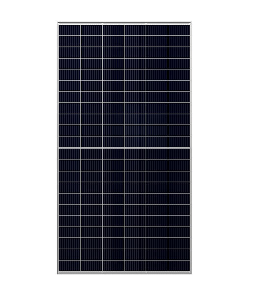 ECO Line M132 Half-Cell | Up to 675Wp