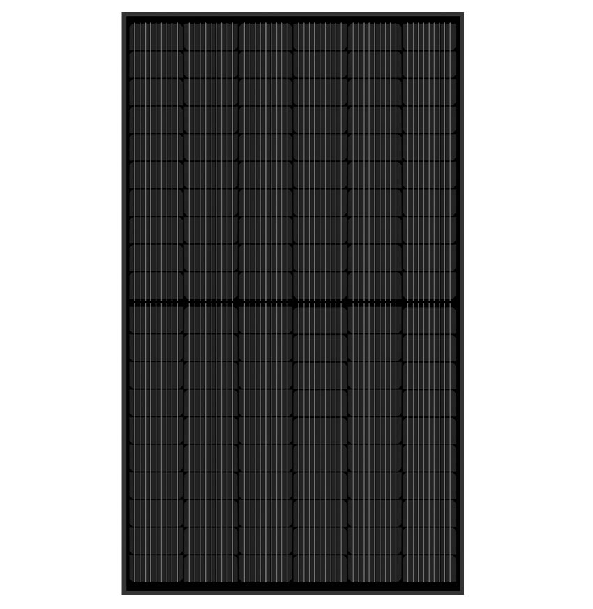 Solarmodul ECO SMART Line HALF-CELL | Bis zu 380Wp