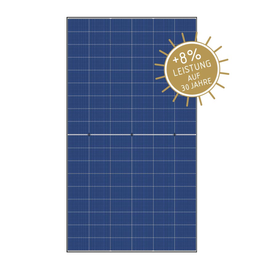 ECO Line M108 HJT Glas-Glas  | 495 - 515Wp