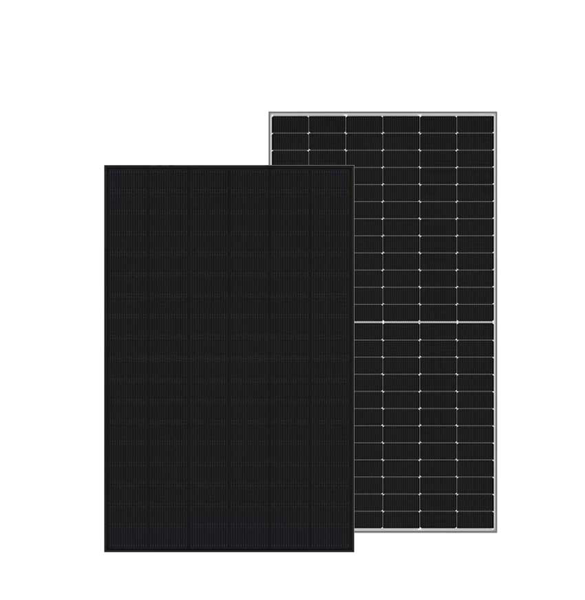 LUXOR SOLAR ECO LINE N-TYPE TOPCON -Solarmodule