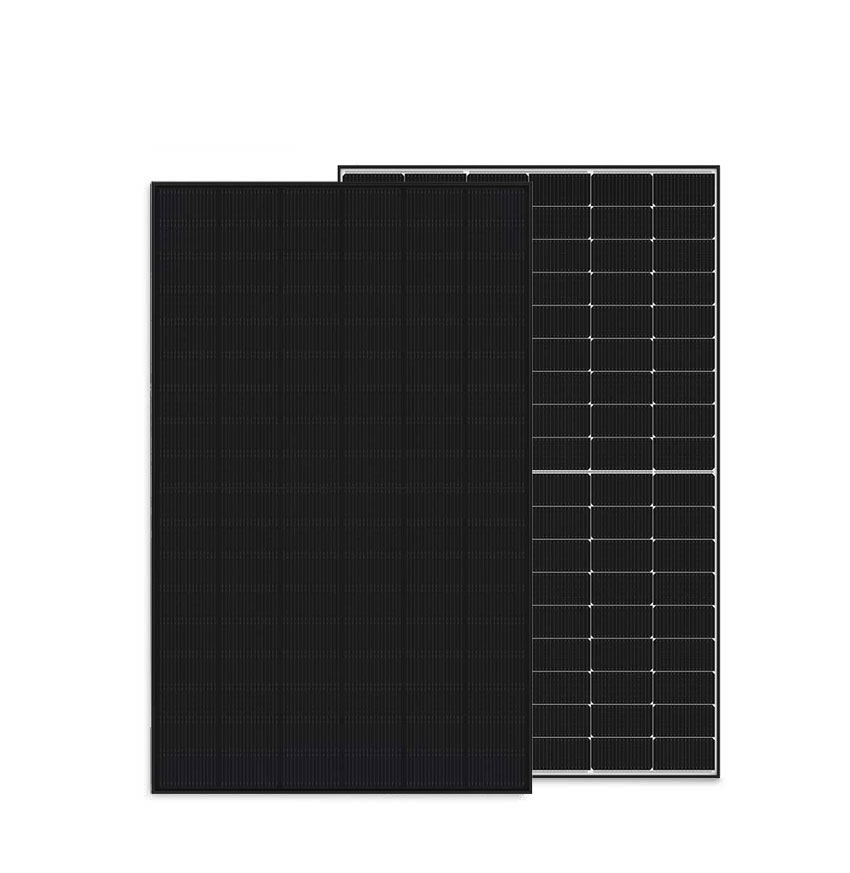 LUXOR SOLAR ECO LINE N-Type TOPCon